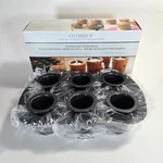 Cookie Shot Glass Shape Mold Food Crafting Party Birthday Celebrate It Wilton. Fixed Price $12.99.