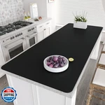 Warome Silicone MAT78.7X 23.6 Heat Resistant Mats For Countertopextra Large. Fixed Price $118.11.