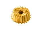 Nordic Ware Brilliance Bundt, Gold 5-CUP,. Fixed Price $57.32.