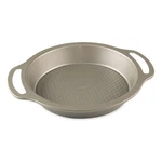 Nordic Ware Treat 9" Round Cake Pan. Fixed Price $21.00.