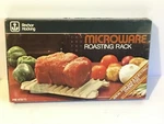 Anchor Hocking Microwave Roasting Rack PM-479-T1 Nib!. Fixed Price $12.90.