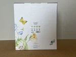 Lenox Butterfly Meadow Balloon Wine Glasses, Set Of 4. Fixed Price $38.97.