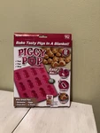 Ontel Piggy Pop, 0.64 Ounce Count (pack Of 1). Fixed Price $13.99.