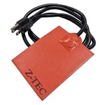 Engine Block Heater Pan 3M Stick On Pad (120V U.s.a. / 100 Watt - 8 Cylinder. Fixed Price $38.02.