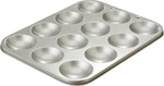 Non-stick 12 Cup Mince Pie, Carbon, Grey. Fixed Price $44.95.