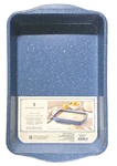 Pioneer Woman Denim (blue) Speckle Non-stick 9" X 13" Cake Pan. Fixed Price $28.00.