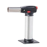 Oggi Culinary Micro Torch Pro For Brulee, Baked Alaska, Meringues - 5902. Fixed Price $29.95.