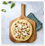 Pampered Chef Pizza Peel (#100257). Fixed Price $18.20.