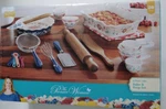 The Pioneer Woman 20-PIECE Keepsake Floral Bake & Prep Set. Fixed Price $33.24.