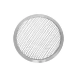 Thunder Group ALPZ08 Seamless Rim Pizza Screen, 8" Inches. Fixed Price $16.85.
