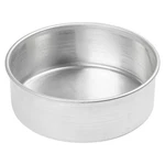 Winco ACP-083 Winware 8-BY-3-INCH Aluminum Layer Cake Pan, Count (pack Of 1). Fixed Price $13.58.