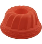 3D Large Spiral Shape Silicone Cake Pan Mold Baking Tools - Red. Fixed Price $7.84.