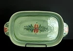 Gail Pittman For Southern Living Provence 16 X9 Rectangular Baking Dish. Fixed Price $27.95.