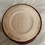 Pampered Chef Family Heritage Crock Utensil Holder 1311. Fixed Price $10.99.