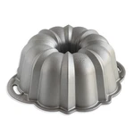 Home Bakers Nordic Ware Anniversary Bundt Pan 15 Cup Silver. Fixed Price $74.99.