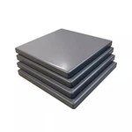Old Stone Cordierite Square Pizza 4 Piece Set, 7.5X7.5-INCH. Fixed Price $41.97.