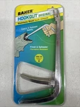Baker Hookout Original Stainless Steel Disgorger Remover. Fixed Price $19.00.