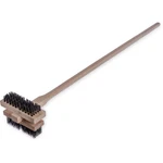 Carlisle 4029400 48" Double Broiler King Brush With Handle. Fixed Price $74.13.