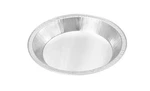 Kitchendance 9 Inch Heavy Duty Aluminum Pie Tins - Oven And Freezer Safe Disp.... Fixed Price $76.95.