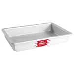 Fat Daddio's POB-7112 Sheet Cake Pan, X Inch, Silver. Fixed Price $27.71.