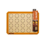 Silpat The Original Perfect Macaron Non-stick Silicone Baking Mat, ... Fast Ship. Fixed Price $75.03.