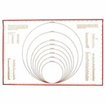 Fox Run Silicone Pastry/baking Mat. Fixed Price $27.78.