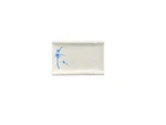 Fse 1503BB Plate, 6-3/4" X 4-1/2", Break-resistant, Dishwasher Safe, Pack Of 12. Fixed Price $81.69.