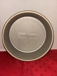Threshold Non-stick Round 6 Cake Pan Silver Steel- Estate Find. Fixed Price $8.07.