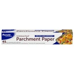Reynolds Kitchens Unbleached Parchment Paper Roll Non Stick F.... Fixed Price $8.79.
