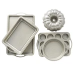 Nordic Ware, Treat Nonstick (choose Bakeware). Fixed Price $28.00.