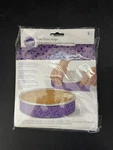 Wilton Bake-even Strips (6PC). Fixed Price $15.00.