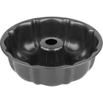 Non-stick Carbon Steel Fluted Tube Cake Pan, Round Bundt Mold For Baking Pound. Fixed Price $9.14.