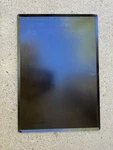 Matfer Bourgeat Blue Steel Baking Sheet 26X18" Professional Oven Pan France. Fixed Price $45.00.