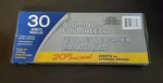 Greenbrier International, Inc. 30 Ea. 13.39" X 10.75" Aluminum Foil Sheets (new). Fixed Price $5.50.