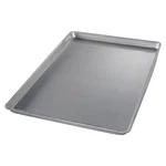 Chicago Metallic 41555 Sheet Pan, Aluminized Steel, 18X26. Fixed Price $43.59.