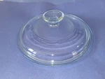Pyrex G5C Glass Lid 7 5/8 Replacement G-5-C Corning Ware Clear Casserole. Fixed Price $8.99.