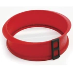Norpro Silicone And Glass 9-INCH Springform Pan. Fixed Price $38.44.