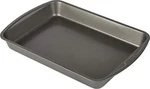 Goodcook Non-stick Lasagna And Roast Baking Pan 14 Inch X 10 Silver. Fixed Price $28.12.