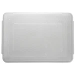 Vollrath 5303CV Snap Fit 1/2 Size Sheet Pan Cover. Fixed Price $27.09.