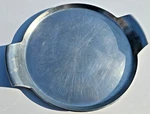 Vintage Monarch Paramount Range 12" Aluminum Pizza Pie Baking Pan Usa Retro. Fixed Price $25.99.