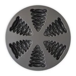 Nordic Ware Evergreen Cakelet Pan Baking Nw 94548. Fixed Price $96.31.