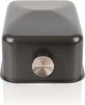 Ultralight Baking Shell For Sourdough Bread (batard) No Preheating Needed F.... Fixed Price $128.95.