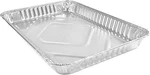 Handi-foil 1/4 Size Aluminum Sheet Cake Pan Disposable Baking Tins 25/PK. Fixed Price $34.99.