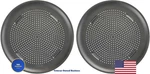 Goodcook Airperfect Nonstick 16 Pizza Pan - Set Of 2 Trays For Oven,. Fixed Price $51.66.