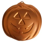 Wilton Jack-o-lantern Pumpkin Cake Pan Orange #2105-2059. Fixed Price $9.95.