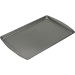 (6)- Bradshaw Goodcook 17 In. X 11 Non-stick Cookie Sheet Model: 04022. Fixed Price $73.99.