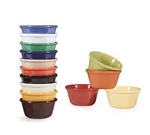 G.e.t. RM-388-MIX 4 Mardi Gras Colors Oz. Ramekin, Break Resistant, Melamin.... Fixed Price $33.10.