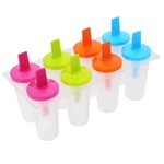 Doitool 8-PIECE Mold Set With Sticks 19.50X11.00X9.50CM, Assorted Color. Fixed Price $23.68.