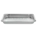 Durable Packaging FS780070 Aluminum Steam Table Pans, Full Size, Medium,. Fixed Price $155.00.