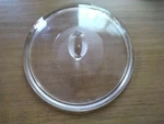Pyrex 8 CW-22 Glass Replacement Lid. Fixed Price $12.99.